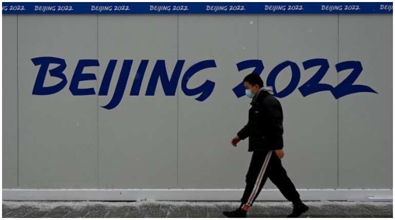 National Olympic Committees advise athletes to carry burner phones in Beijing Olympics
