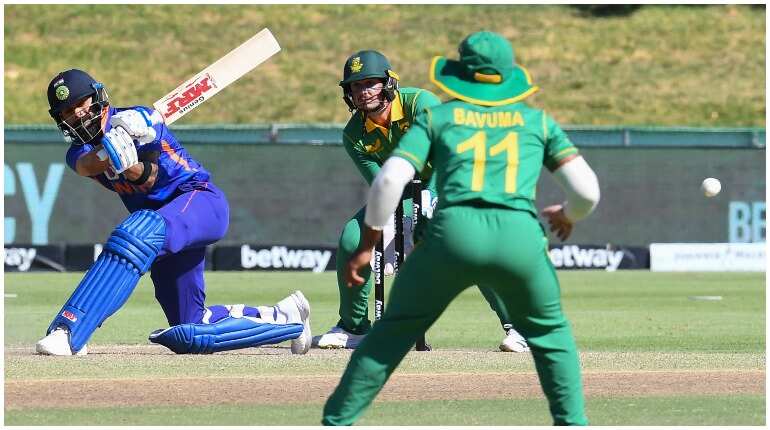 INDvsSA: When and where to watch India vs South Africa 2nd ODI match - IST time and streaming details