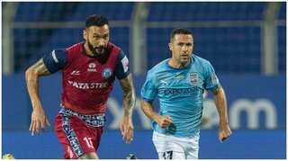 ISL: Mumbai City FC vs Jamshedpur FC face-off rescheduled due to Covid-19