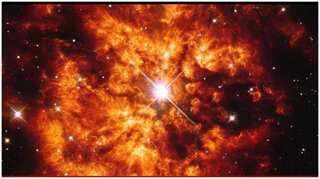 Scientists discover new type of supernova