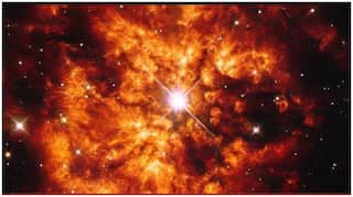 Scientists discover new type of supernova