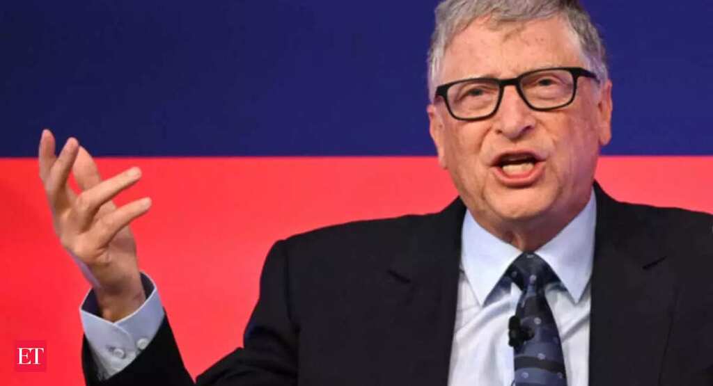 In United State's Wyoming town, Bill Gates bets big on nuclear power