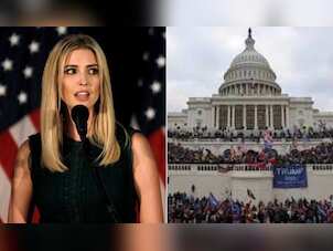 How is Ivanka Trump involved in US Capitol assault probe? Panel asks her to cooperate