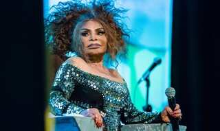 Brazilian samba singer Elza Soares dead at 91