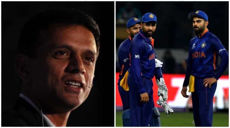 ICC reveals full schedule for 2022 T20 World Cup, Rohit Sharma's Team India to begin campaign vs Pakistan ICC reveals full schedule for 2022 T20 World Cup, Rohit Sharma's Team India to begin campaign vs Pakistan
