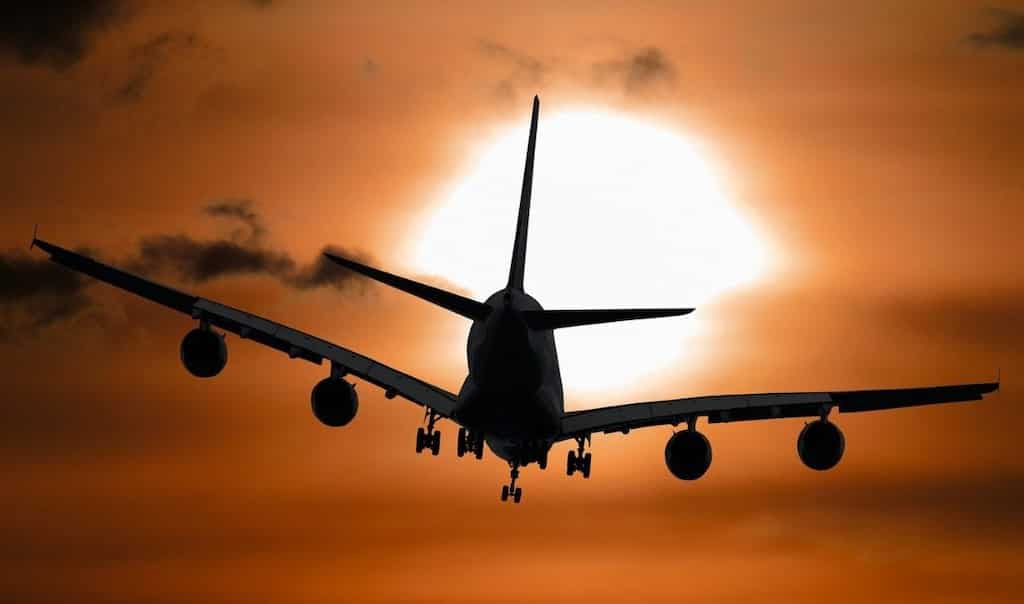 Aviation industry bounces back: Rising revenues and optimism take flight