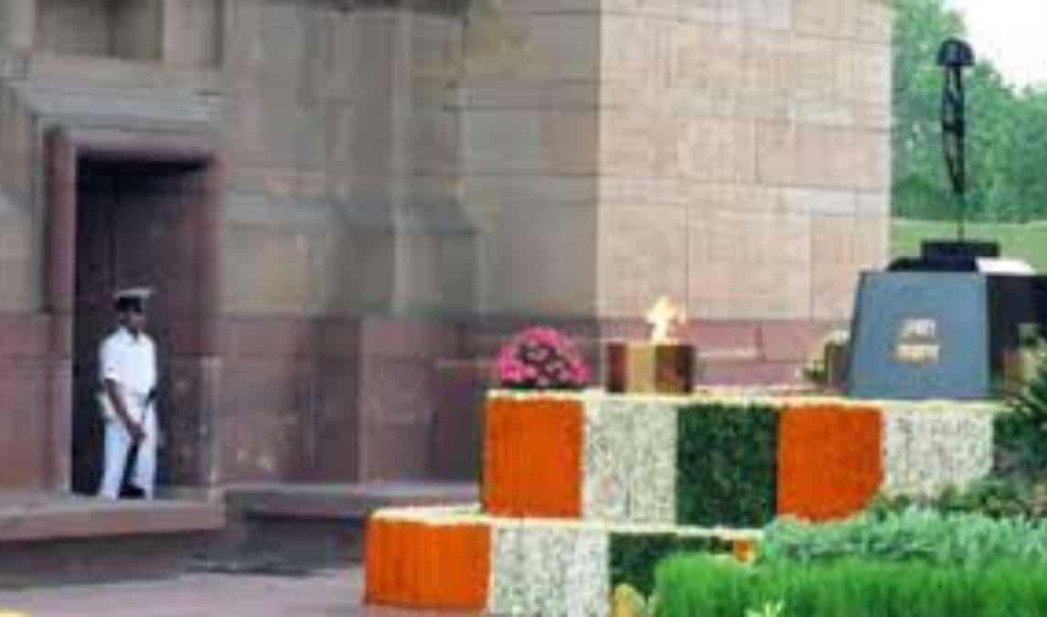 National War Memorial