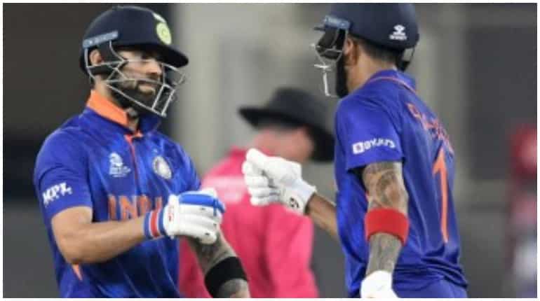 Rahul, Kohli were sitting apart: Former PAK spinner makes glaring remark after India's 1st ODI loss Rahul, Kohli were sitting apart: Former PAK spinner makes glaring remark after India's 1st ODI loss