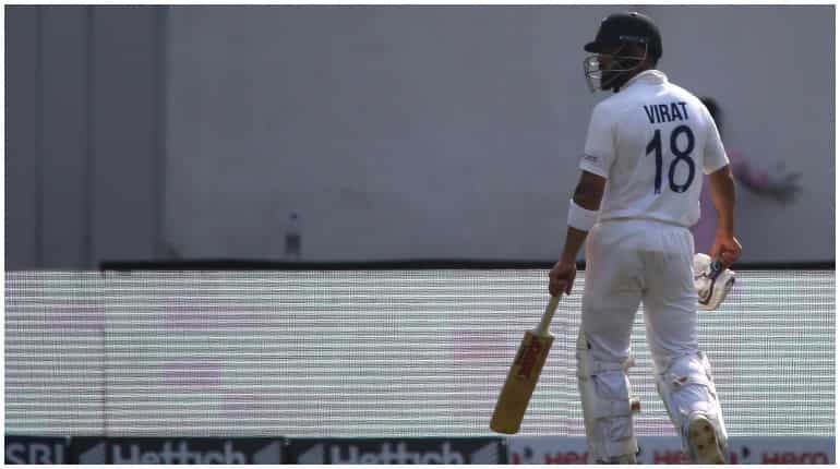 'Way people treated him...': Ex-BCCI selector opines on Virat Kohli post his Test captaincy resignation 'Way people treated him...': Ex-BCCI selector opines on Virat Kohli post his Test captaincy resignation