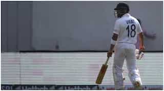 'Way people treated him...': Ex-BCCI selector opines on Virat Kohli post his Test captaincy resignation