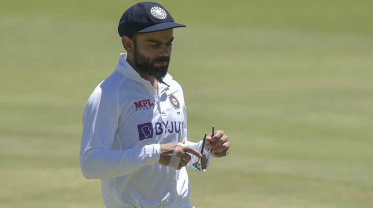 'I am not surprised': Kevin Pietersen reacts to Virat Kohli's shocking decision to quit Test captaincy 'I am not surprised': Kevin Pietersen reacts to Virat Kohli's shocking decision to quit Test captaincy