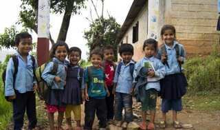 Nepal makes significant progress in nutrition of mothers, children at risk: UNICEF