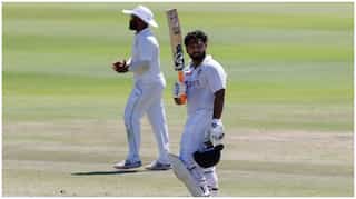 Should Rishabh Pant take over from Virat Kohli as India's Test captain? Kevin Pietersen responds