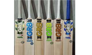 Kashmir Willow bats have now entered international markets