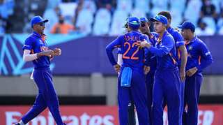 U-19 World Cup: Skipper Yash Dhull and 4 other Indian players test positive for COVID-19