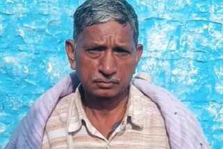 Uttar Pradesh Assembly Elections 2022: This man set to contest his 94th poll, wants to lose 100 times