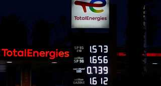 Oil giants Total, Chevron exit Myanmar due to human rights abuses