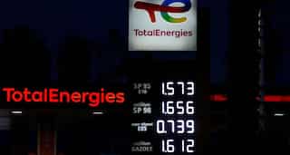Oil giants Total, Chevron exit Myanmar due to human rights abuses
