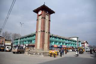 With 5,720 new infections, Jammu & Kashmir reports uptick in Covid cases