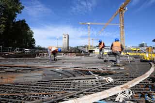 Germany plans to attract 400,000 foreign workers per year