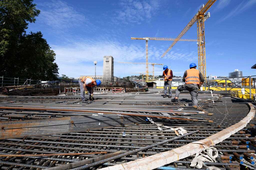 Germany tipped into second recession by virus: German Federal Bank