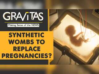Gravitas: Artificial wombs are coming!