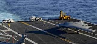 NATO to conduct naval exercise in Mediterranean amid tensions with Russia