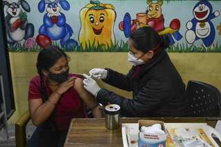 COVID-19 update: India reports over 9k less cases; 488 deaths in 24 hours