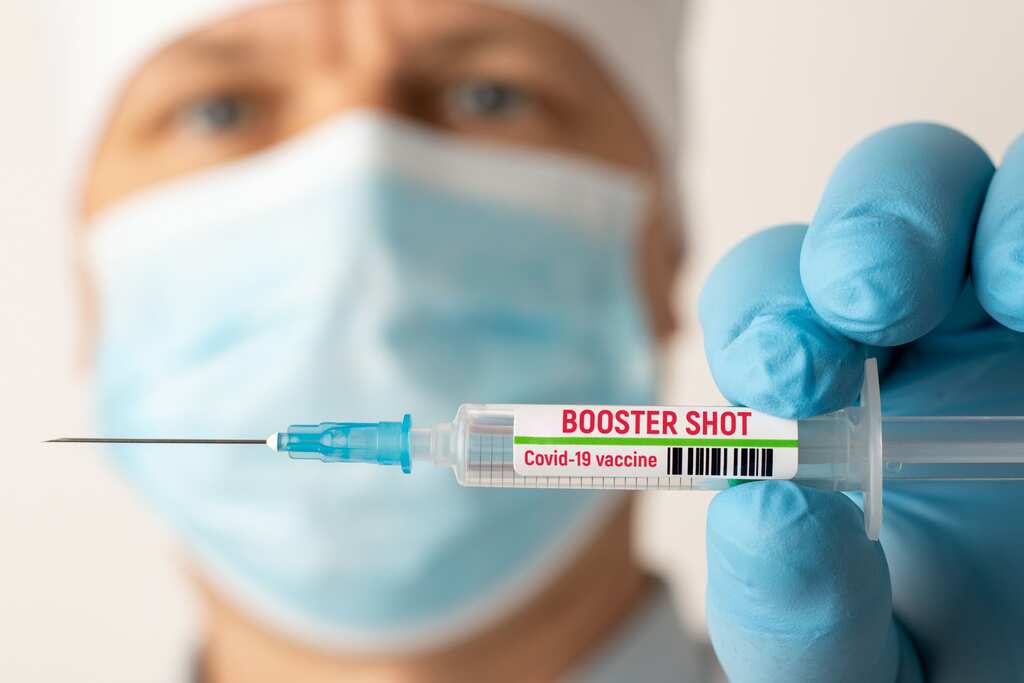 Studies highlight the effectiveness of booster dose against the Omicron variant of COVID-19
