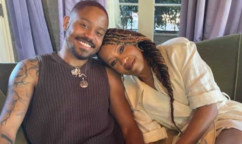 Regina King's son Ian Alexander Jr. dies by suicide