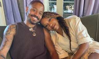 Regina King's son Ian Alexander Jr. dies by suicide
