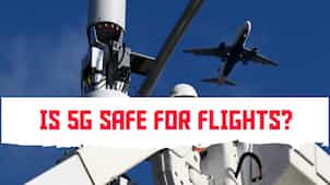 Is 5G a threat to airline safety?