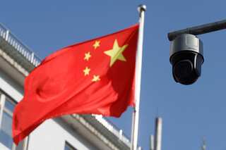 Chinese company linked to government installs security scanners across Europe: Report
