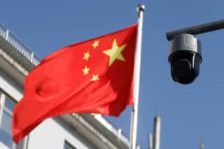 Chinese company linked to government installs security scanners across Europe: Report