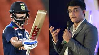 Did Sourav Ganguly plan to send 'show-cause notice' to Virat Kohli? BCCI president breaks silence