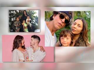 Before Priyanka Chopra-Nick Jonas, these celebs too opted for surrogacy
