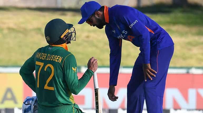 No intensity in KL Rahul's captaincy, Virat Kohli looks disconnected: Ex-Pak spinner after India's poor show No intensity in KL Rahul's captaincy, Virat Kohli looks disconnected: Ex-Pak spinner after India's poor show