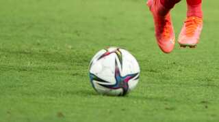 'False' footballers evacuated with Afghan women players to UK: Report