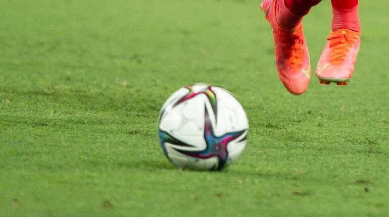 'False' footballers evacuated with Afghan women players to UK: Report