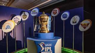 IPL 2022: BCCI likely to be host 15th edition across 6 venues from March 27 to May 28 - Report