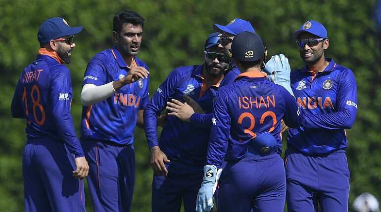 BCCI revises schedule for India's home series against West Indies, ODIs shifted to Ahmedabad