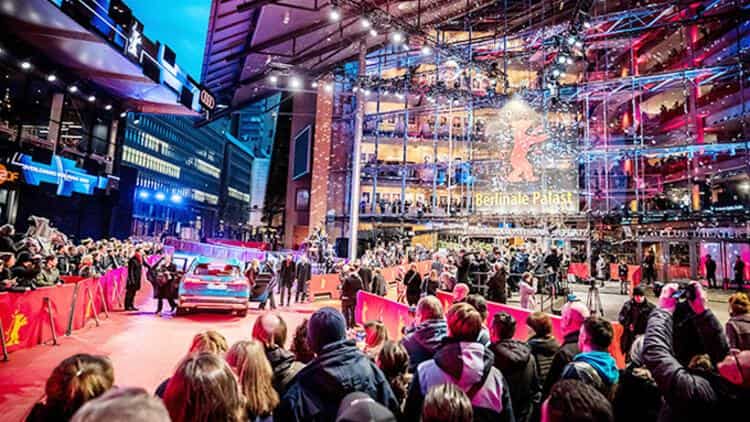 The Berlin Film Festival bids farewell to Elon Musk’s X