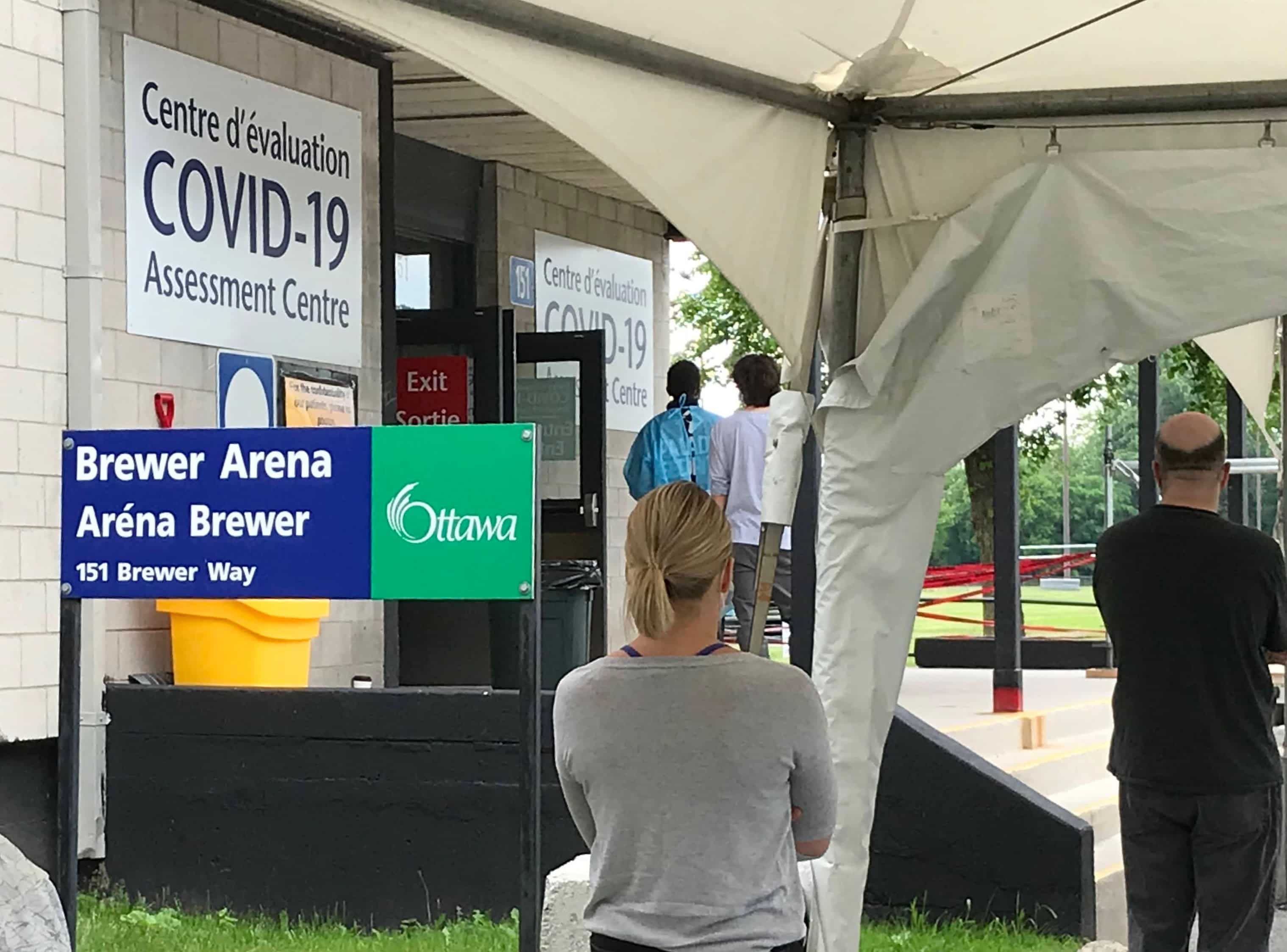 Omicron wave may have peaked in Canada, says top health official Omicron wave may have peaked in Canada, says top health official