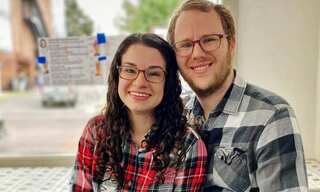 US couple sues state after adoption agency denies service over religious concerns