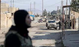 Russia vetoes United Nations resolution extending cross-border aid to Syria