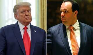 Former Trump campaign adviser Boris Epshteyn was 'part of the process' of 'alternate electors' plot