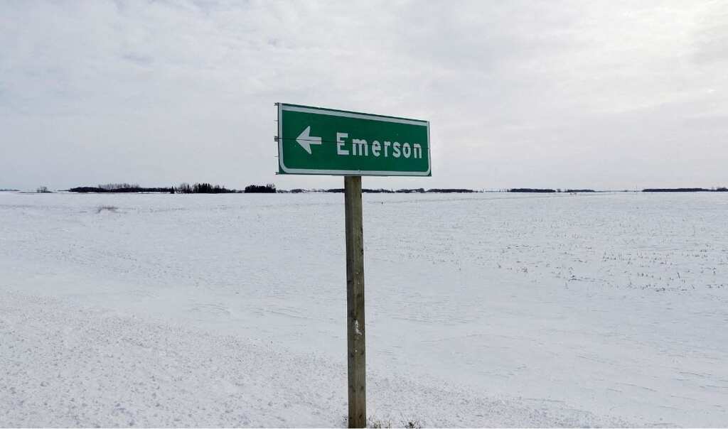 Indians killed in freezing temperature at US-Canada border reportedly from village in Gujarat