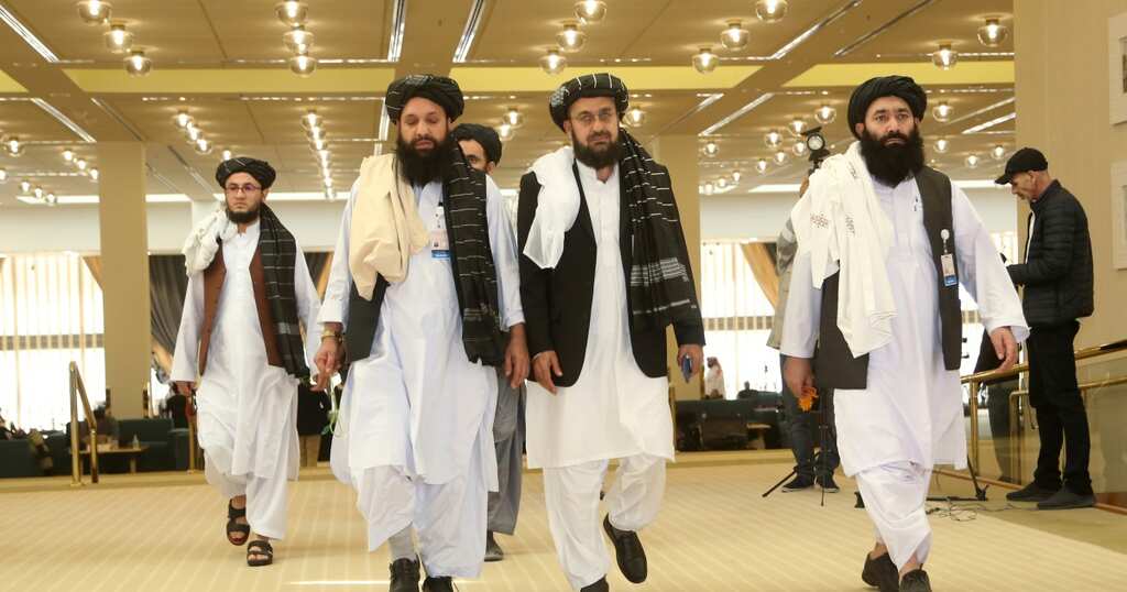 Taliban to meet with western officials in Norway amid calls for humanitarian aid