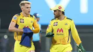 England all-rounder Sam Curran reveals why he didn't register for IPL 2022 mega auction