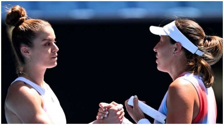 Australian Open: Jessica Pegula rekindles love affair at Melbourne Park to reach quarterfinals Australian Open: Jessica Pegula rekindles love affair at Melbourne Park to reach quarterfinals